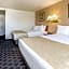 Travelodge by Wyndham Red Bluff South of Redding