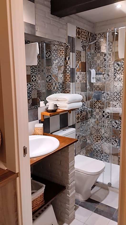 Hotel La Casa Chacinera