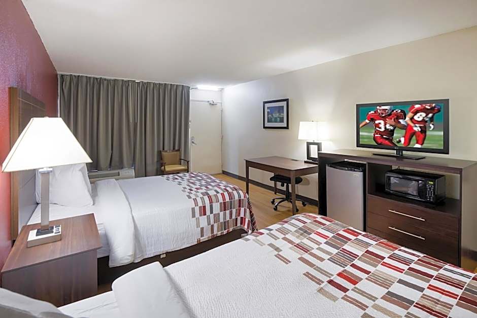 Horizon Inn & Suites