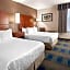 Best Western Plus Heritage Inn Ontario Rancho Cucamonga