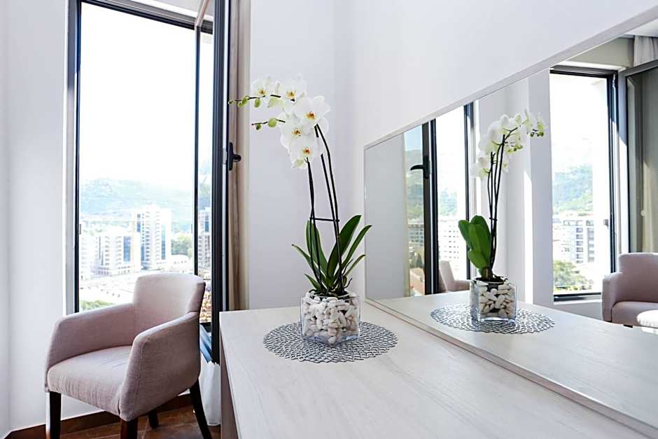 Arka Rooms&Apartments