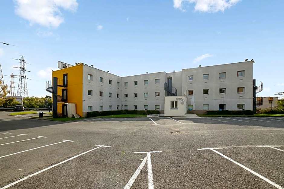 Premiere Classe Angers Est - St Barthelemy D'Anjou