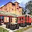ibis London Luton Airport