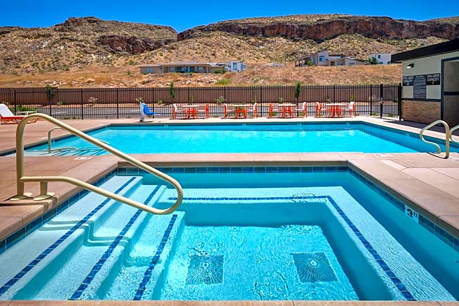 Holiday Inn La Verkin - Zion Park By IHG