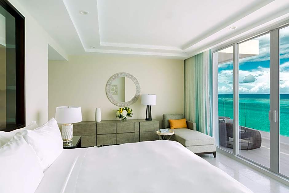 The Ritz-Carlton Residences, Turks & Caicos
