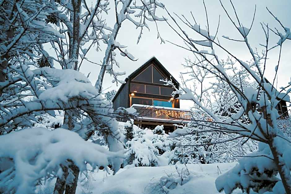 Skårungen - Hotel, Cabins and Camping