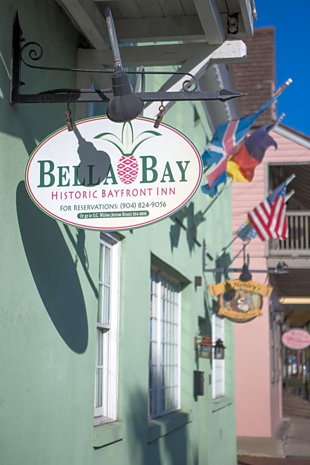 Bella Bay Inn