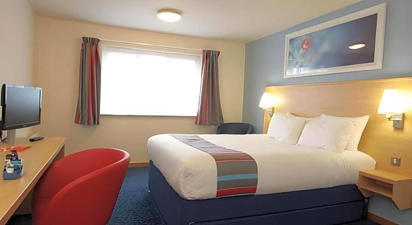 Travelodge Windsor Central