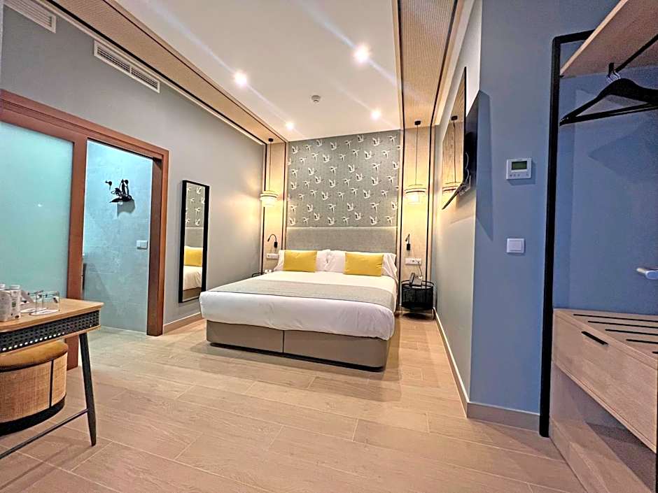 Soho Boutique Columela