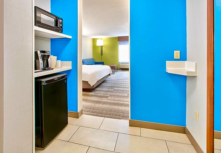 Holiday Inn Express - Hope By IHG