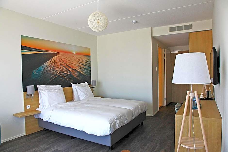 Strandhotel Duinoord