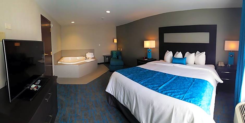 Holiday Inn & Suites Syracuse Airport - Liverpool By IHG
