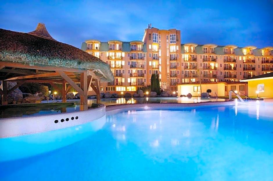 Hotel Europa Fit