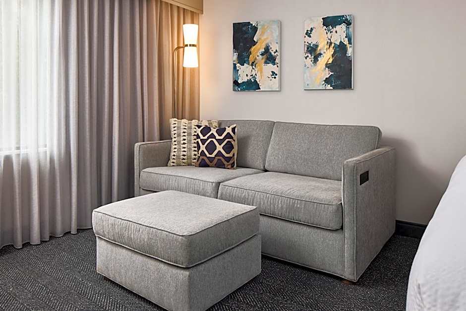 Courtyard by Marriott Fort Collins