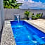 Paddy Villea Inn SPT Penang