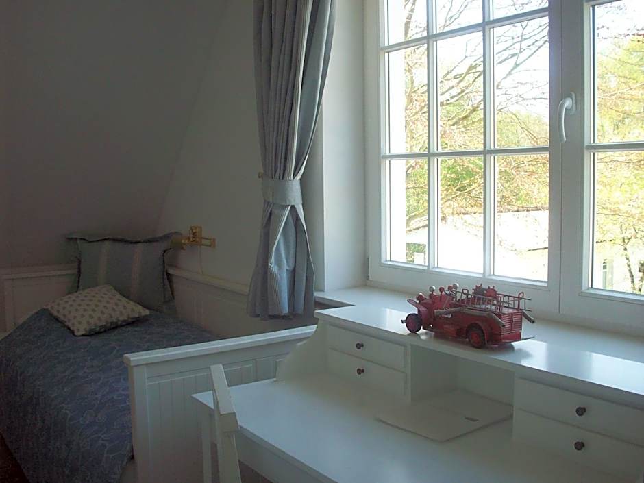 Das Gut klein Bollhagen