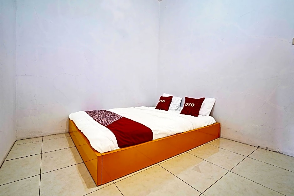 OYO 91329 Guest House Le-banon Syariah