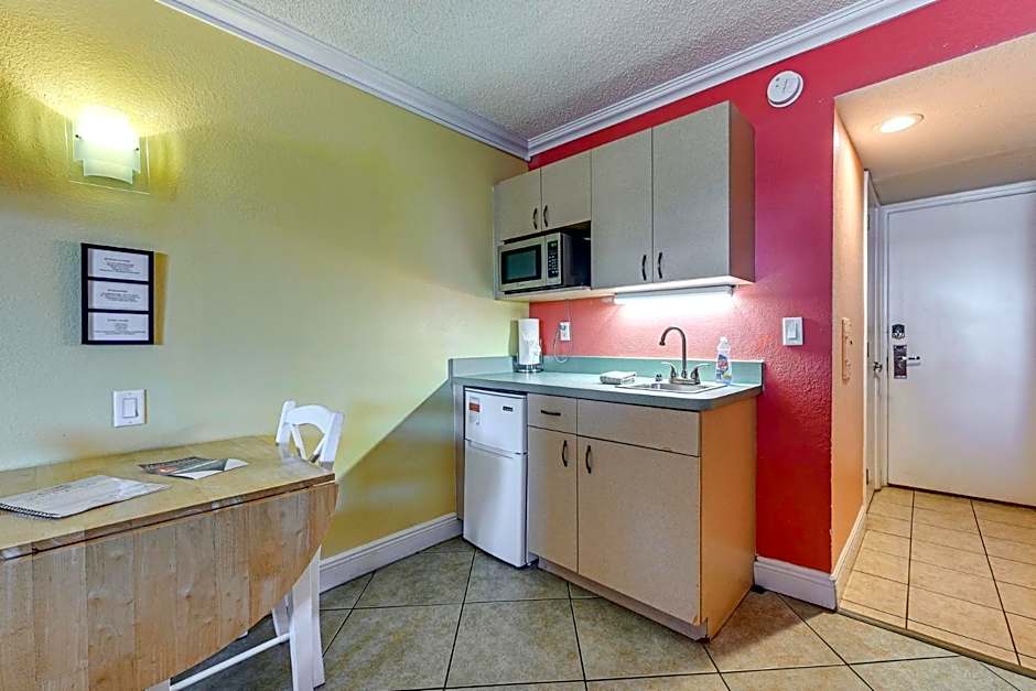 Pelican Point on Clearwater Beach