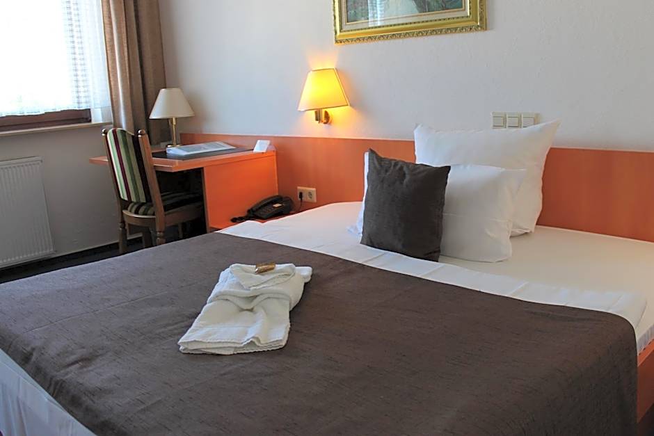 Hotel Pirsch