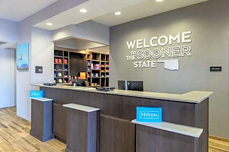 Hampton Inn By Hilton And Suites Woodward