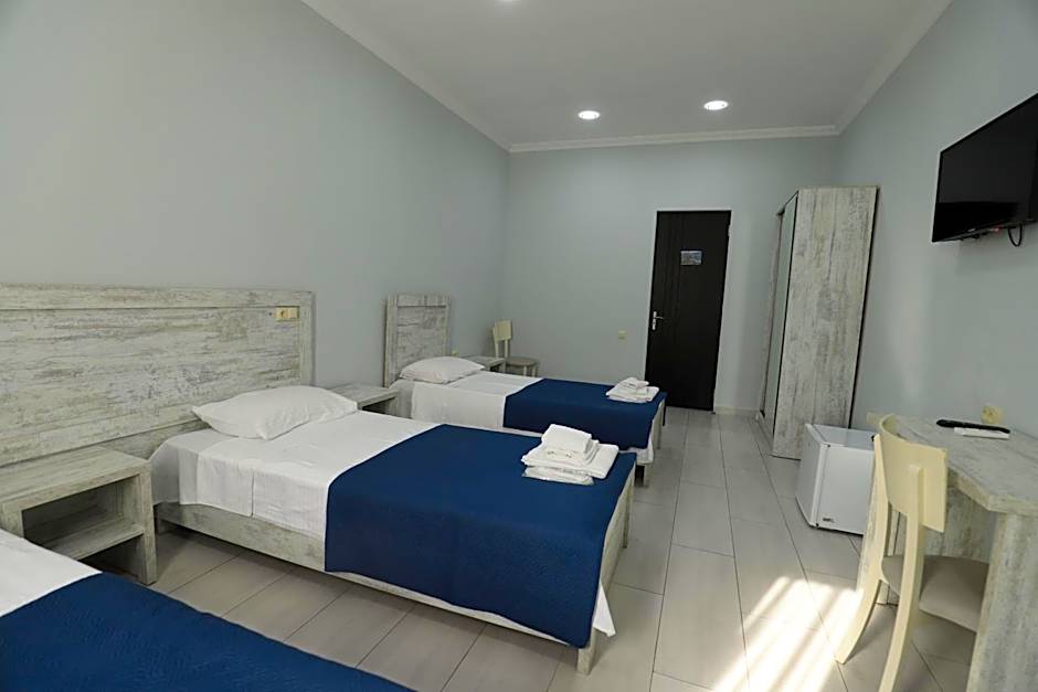 Hotel City Kutaisi