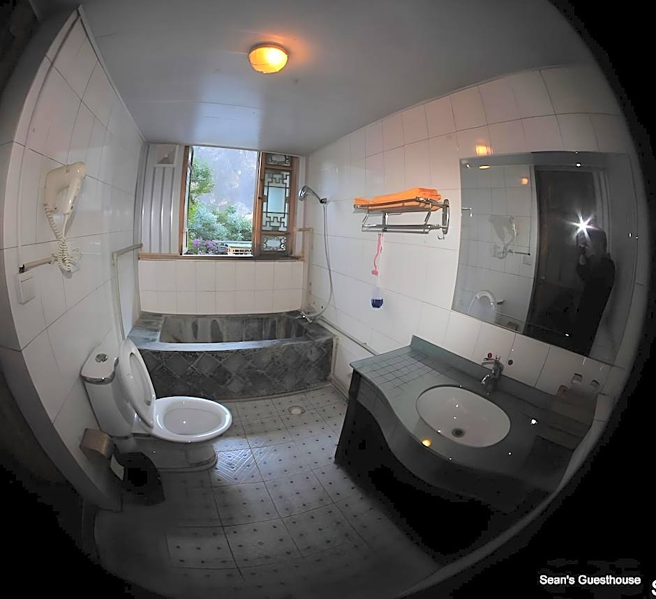 Sean Spring Guesthouse