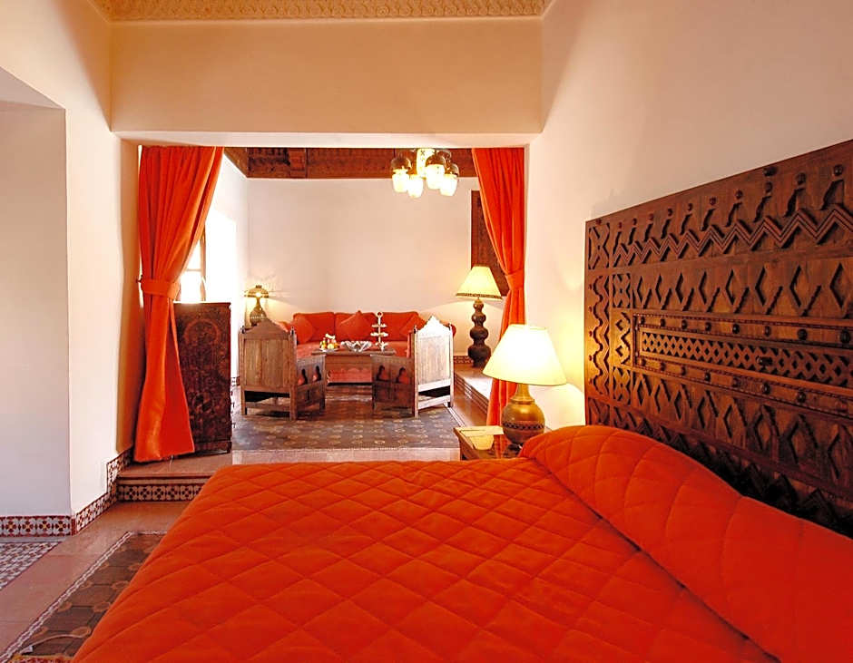 Riad Palais Sebban