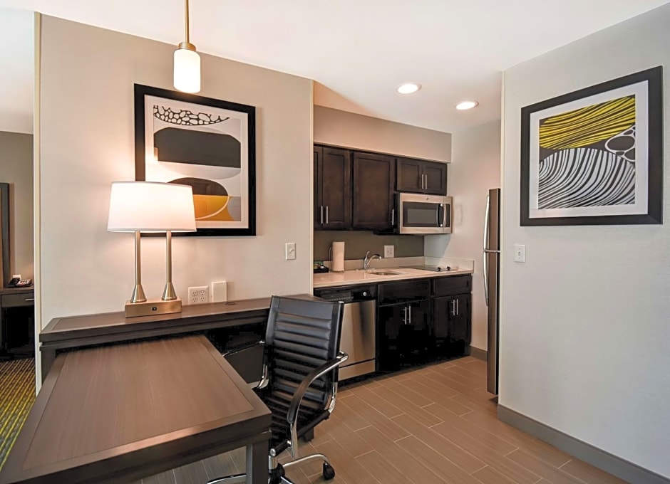 Homewood Suites by Hilton Novi Detroit