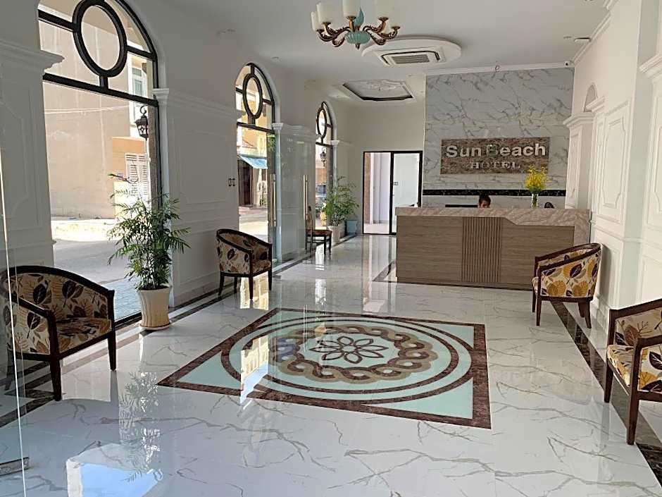 Sun Beach Hotel