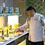 Grand Zara Hotel