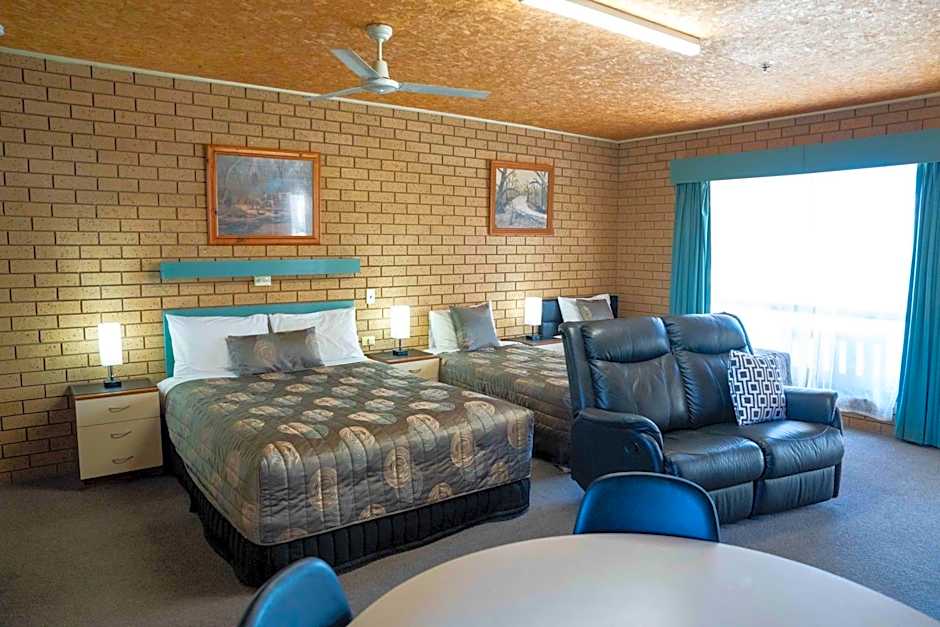Sunrise Motel