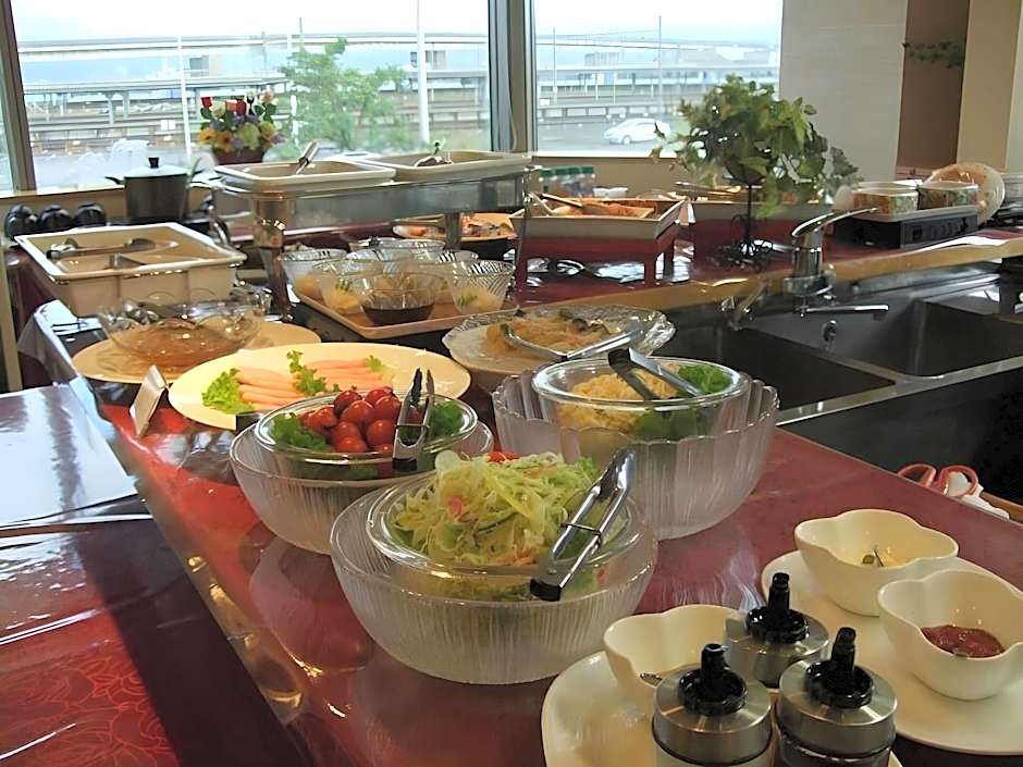Hakodate Hotel Ekimae