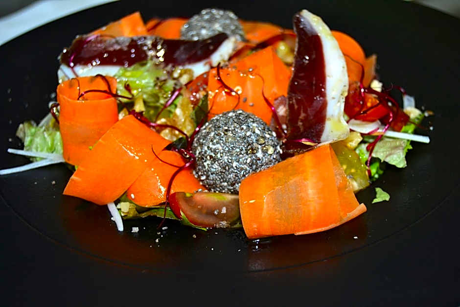 Hotel L'Algadir del Delta