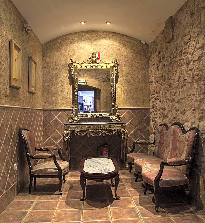 Hotel Restaurante Setos