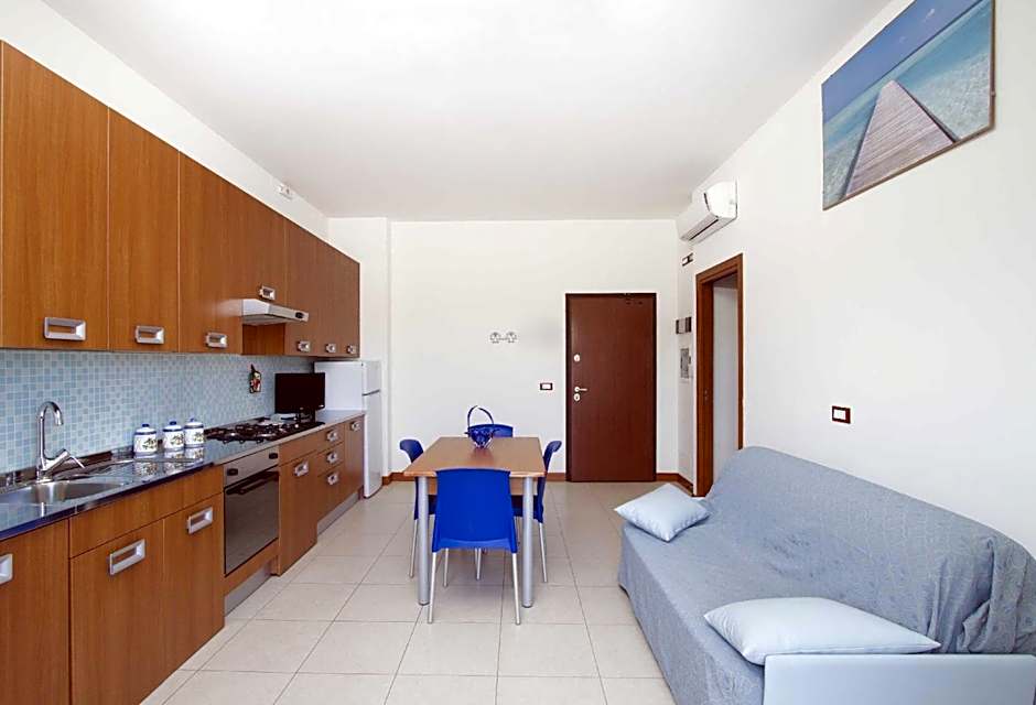 Residence I Delfini