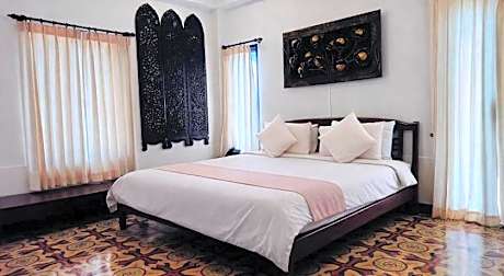 Pludhaya Resort & Spa