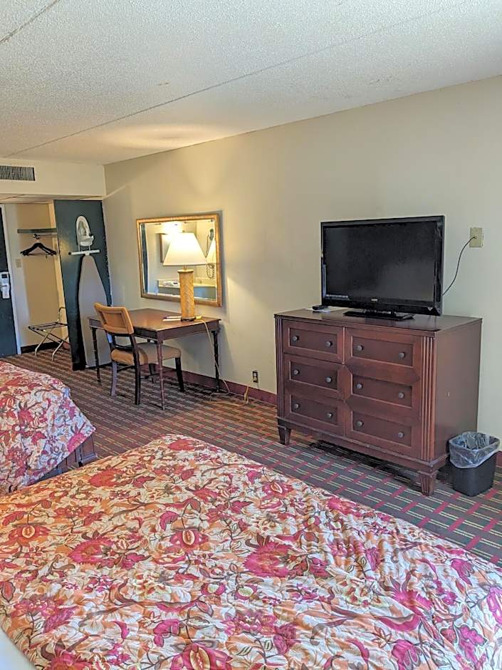 Select Inn Murfreesboro
