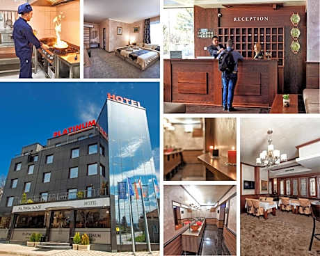 Platinum Image Hotel