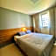 Hotel Verano stay Rock in Río suites