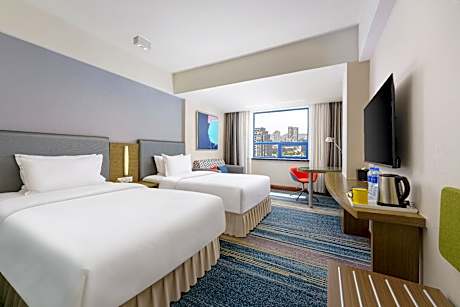 Standard Room with Two Single Beds