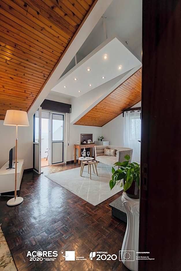 Miradouro da Papalva Guest House - Pico - Azores