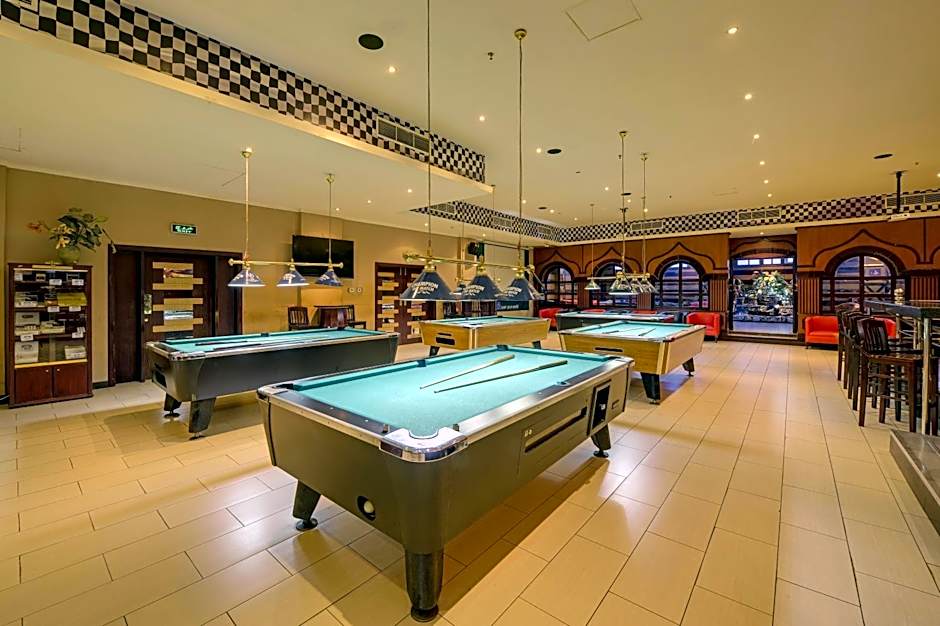 La Rosa Hotel, Juffair