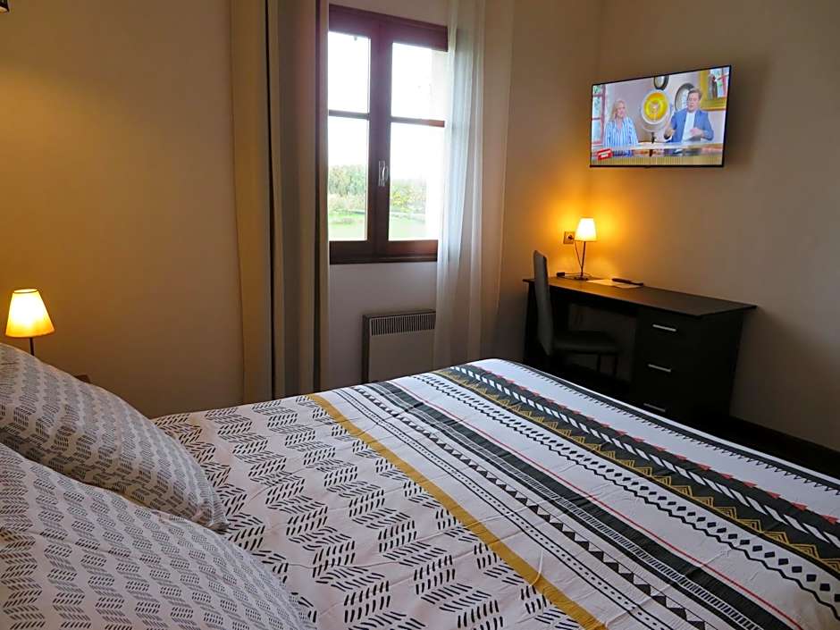 Auberge d'ici et d'ailleurs