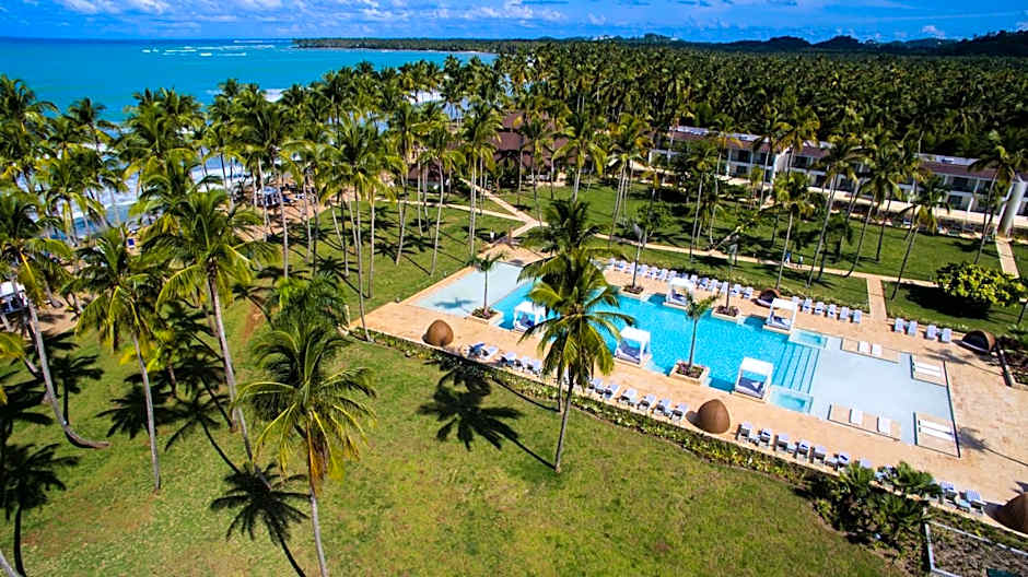 Viva V Samana by Wyndham, A Trademark Adults All Inclusive