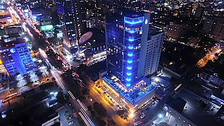 InterContinental : Real Santo Domingo By IHG