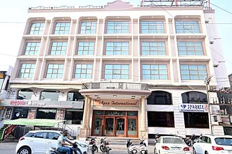 Hotel Apex International-Jodhpur