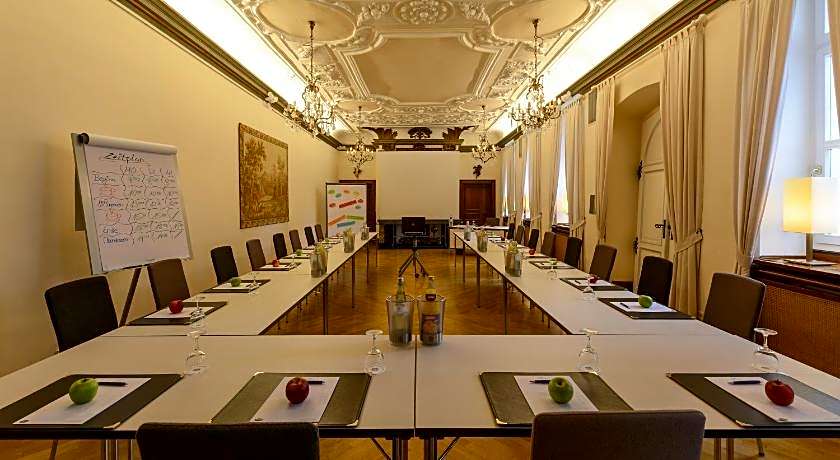 Parkhotel Engelsburg - 4 Sterne Superior