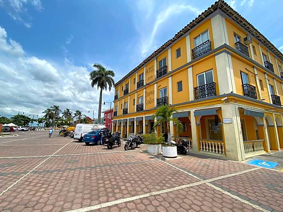 Hotel Posada Doña Lala