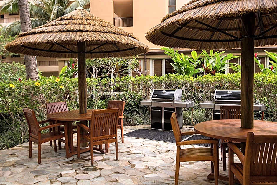 Aston Mahana At Kaanapali