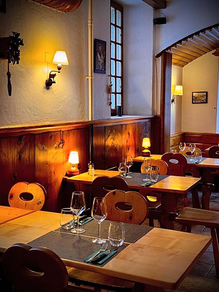 Grand Hôtel & Kurhaus